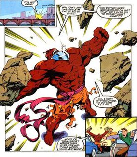 Madman (Marvel Comics)