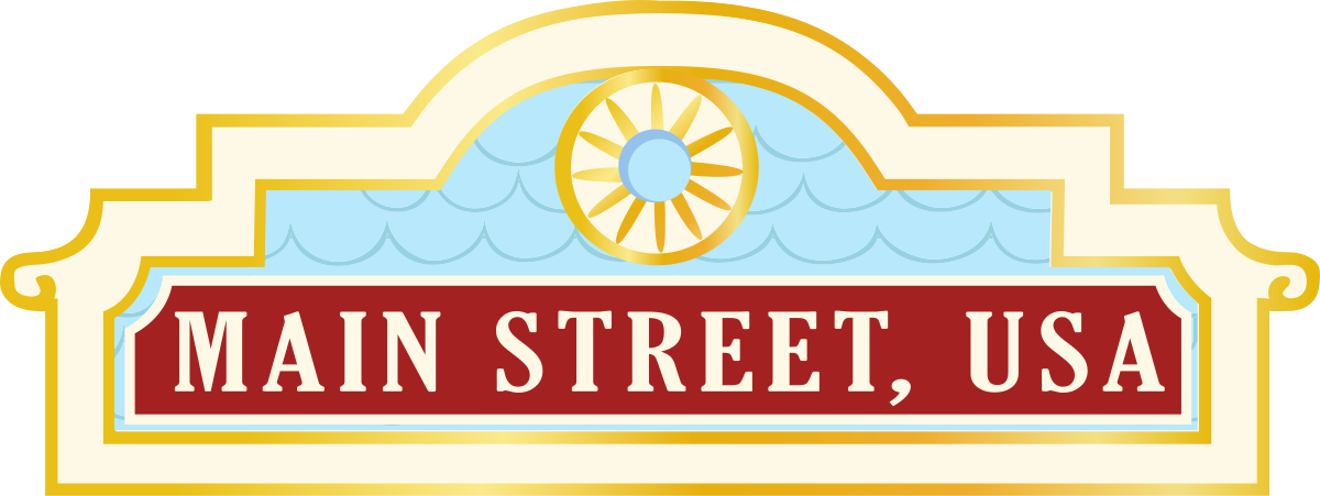 1200px Main Street%2C U.S.A. logo.svg