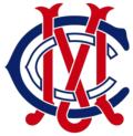 Melbourne Kriket Kulübü emblem.png