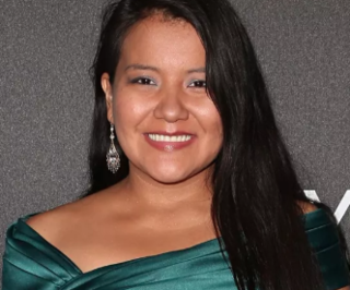 <span class="mw-page-title-main">Misty Upham</span> Native American actress (Blackfeet Nation) (1982-2014)