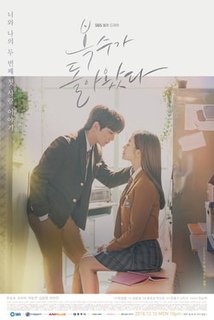 My Strange Hero is a South Korean television series starring Yoo Seung-ho, Jo Bo-ah and Kwak Dong-yeon. It aired on SBS's Mondays and Tuesdays at 22:00 (KST) from December 10, 2018 to February 4, 2019.