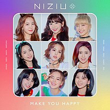 NiziU - Make you happy.jpeg