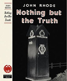 Nothing But the Truth (Rhode novel).jpg