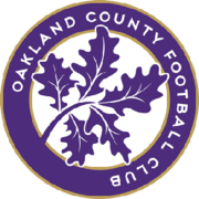 Oakland County FC logo.png
