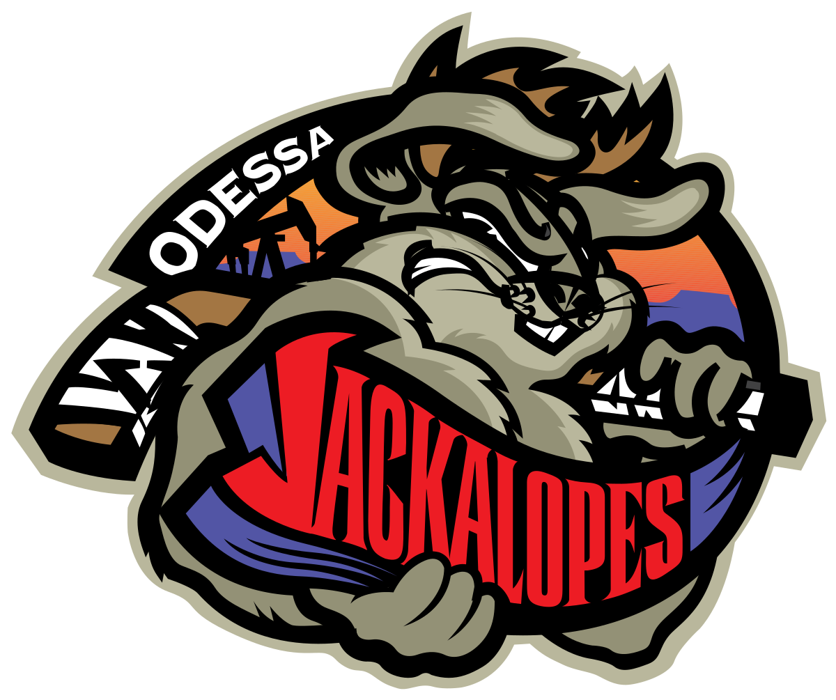 Odessa Jackalopes - Wikipedia