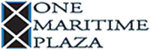 One maritime plaza logo.png