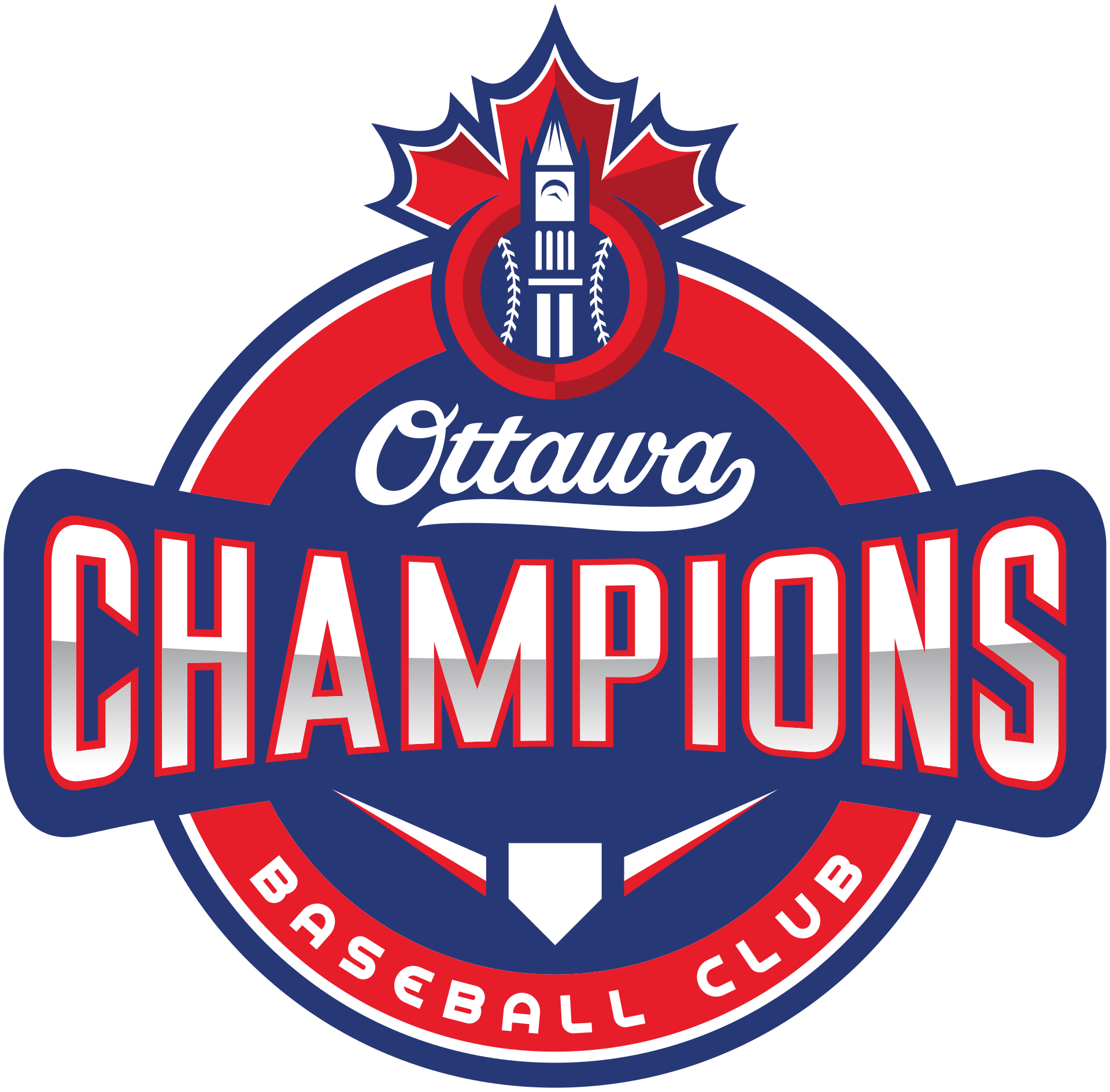 Ottawa Champions - Wikipedia