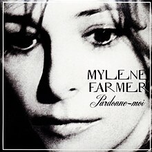 Pardonne Moi Mylene Farmer Song Wikipedia