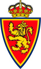 Echtes Zaragoza logo.svg