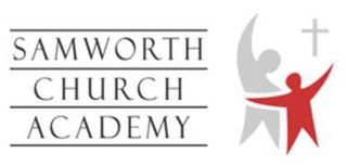 <span class="mw-page-title-main">Samworth Church Academy</span> Academy in Mansfield, Nottinghamshire, England