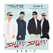 Daddy Yankee - Wikipedia