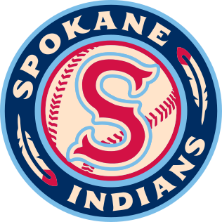 File:Spokane Indians logo.svg