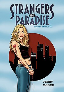 Strangers in Paradise Pocket Book 1 Cover Art.jpg