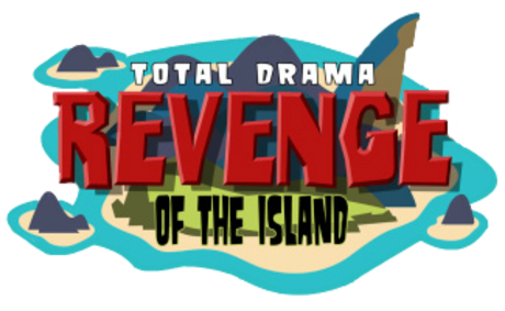 Total Drama: Revenge of the Island