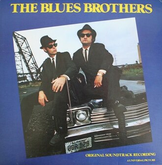 The Blues Brothers (film)