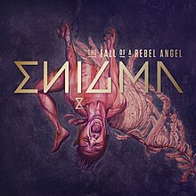 La caída de un ángel rebelde - portada del álbum.jpg