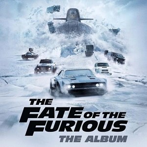 Soundtrack The Fate Of The Furious