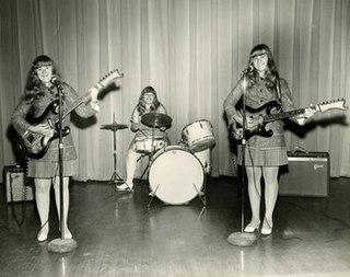 The Shaggs American all-female rock band