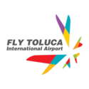 Toluca Airport logo.png