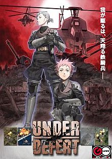 Under Defeat - Wikipedia