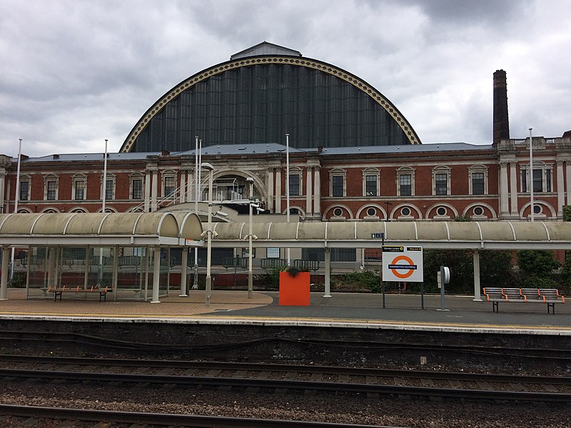 File:View of Olympia from the station.jpg