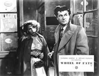<i>Wheel of Fate</i> (film) 1953 film