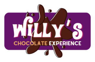 <span class="mw-page-title-main">Willy's Chocolate Experience</span> Unlicensed event in Glasgow, Scotland