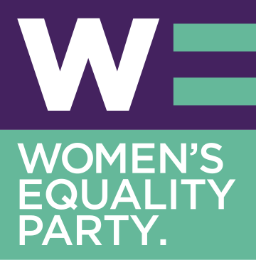 Women's Equality Party