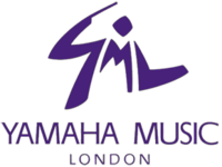 Yamaha Лондон дүкені logo.png