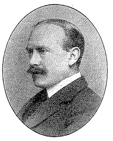 Sir John Rees, 1st Baronet