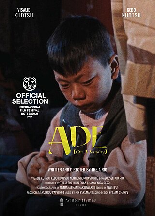 <i>Ade</i> (On a Sunday) Indian film