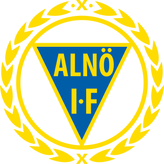 Alnö IF Swedish football club