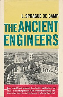 <i>The Ancient Engineers</i>