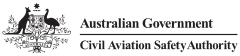 Australian Civil Aviation Safety Authority Logo.svg