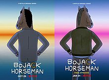 BoJack Horseman (character) - Wikipedia