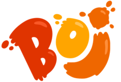 Boj (телесериалдар) logo.png