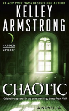 Chaotic (novella) book cover.png