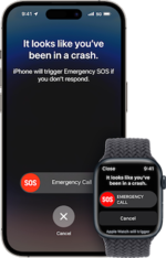 Crash Detection on an iPhone and Apple Watch.png