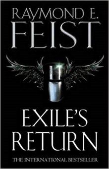 Exile's Return.jpg