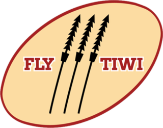 Fly Tiwi Australian airline based in Darwin