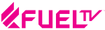 Original logo, used from July 1, 2003 to August 17, 2012. Fuel TV.svg