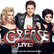 Grease Live! (Music from the Television Event).jpg
