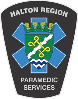 Halton Region Paramedic Services