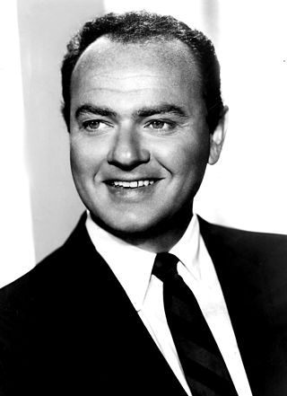 <span class="mw-page-title-main">Harvey Korman</span> American actor and comedian (1927–2008)