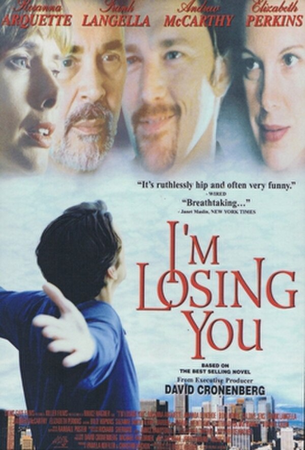 DVD release cover