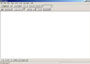 Pencitraan untuk Windows Screenshot Win2000Pro.png