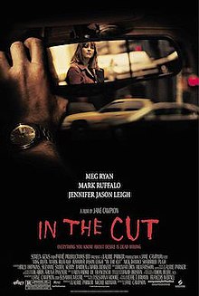 In the Cut (film) - Wikipedia