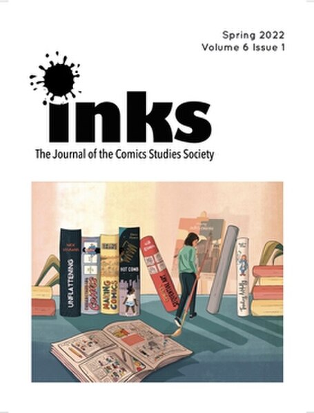 Image: Inks journal