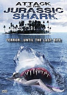 Обложка DVD Jurassic Shark.jpg