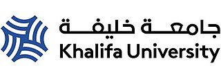 <span class="mw-page-title-main">Khalifa University</span> University in the United Arab Emirates